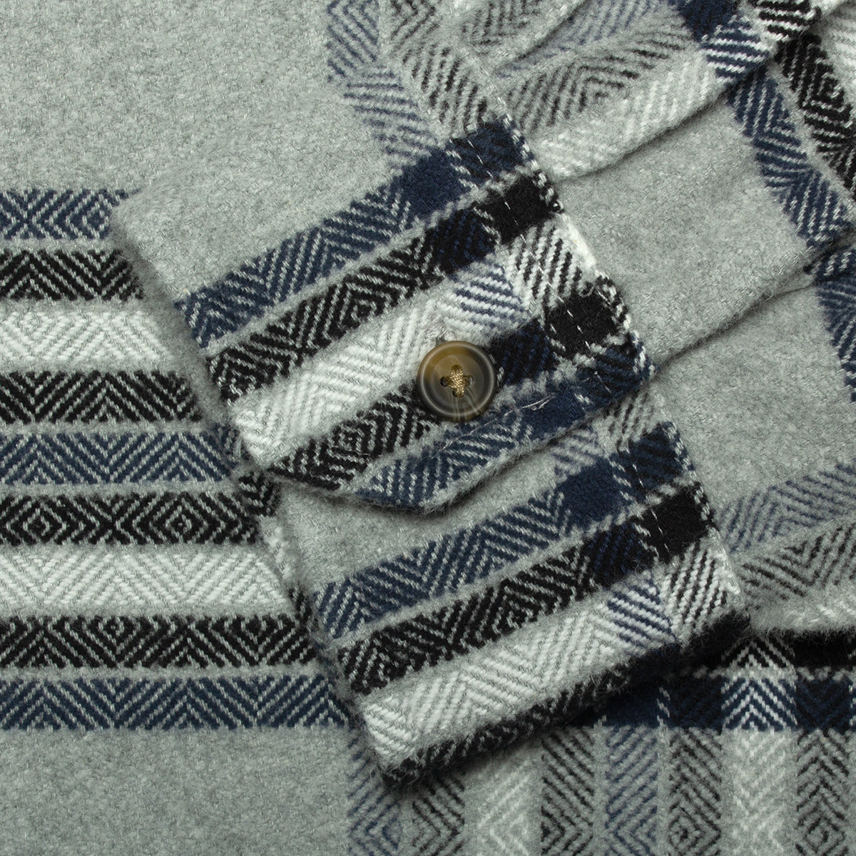 L/S Hawkins Shirt