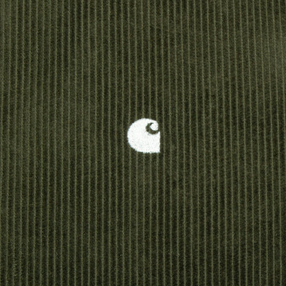 L/S Madison Cord Shirt