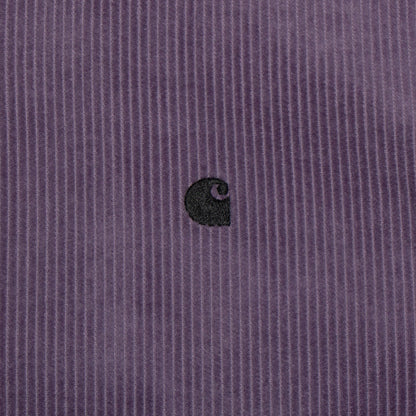 L/S Madison Cord Shirt
