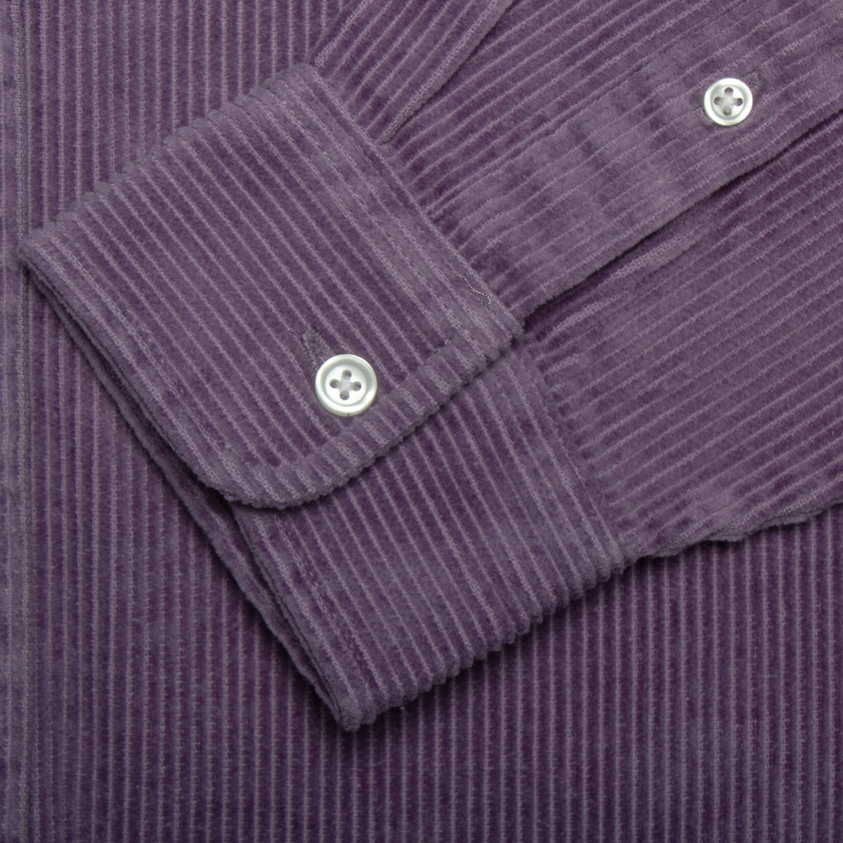 L/S Madison Cord Shirt