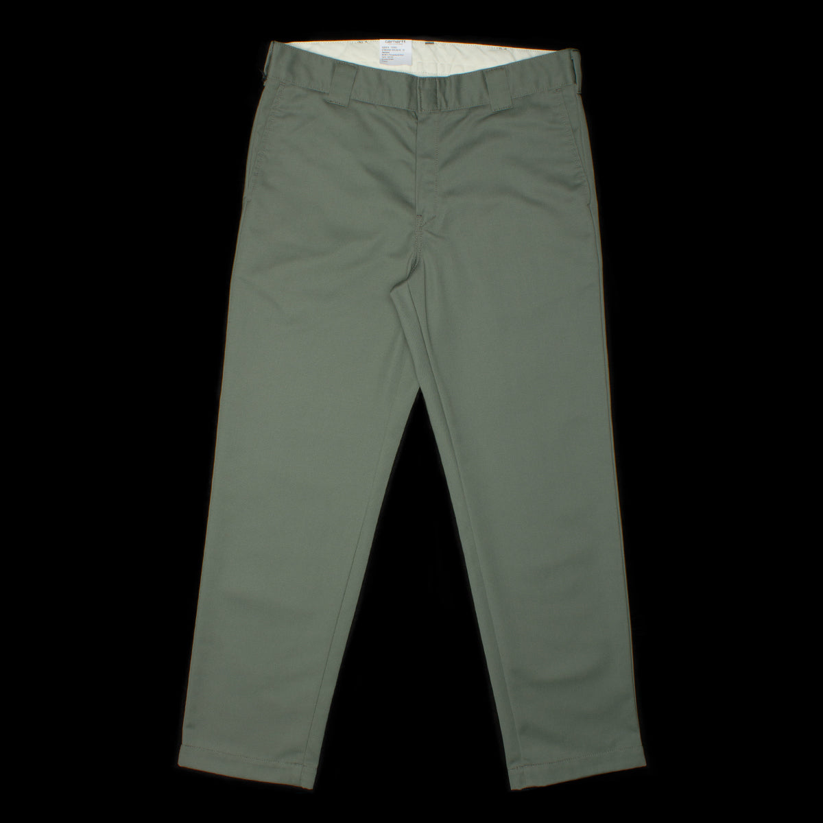 Master Pant - Denison Twill