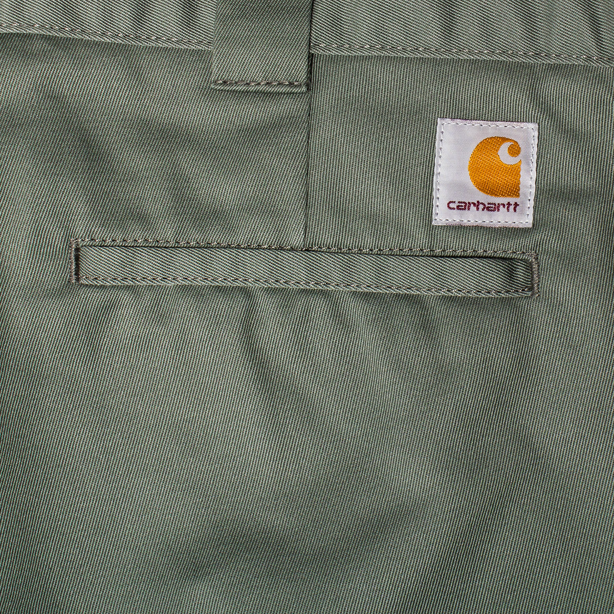 Master Pant - Denison Twill