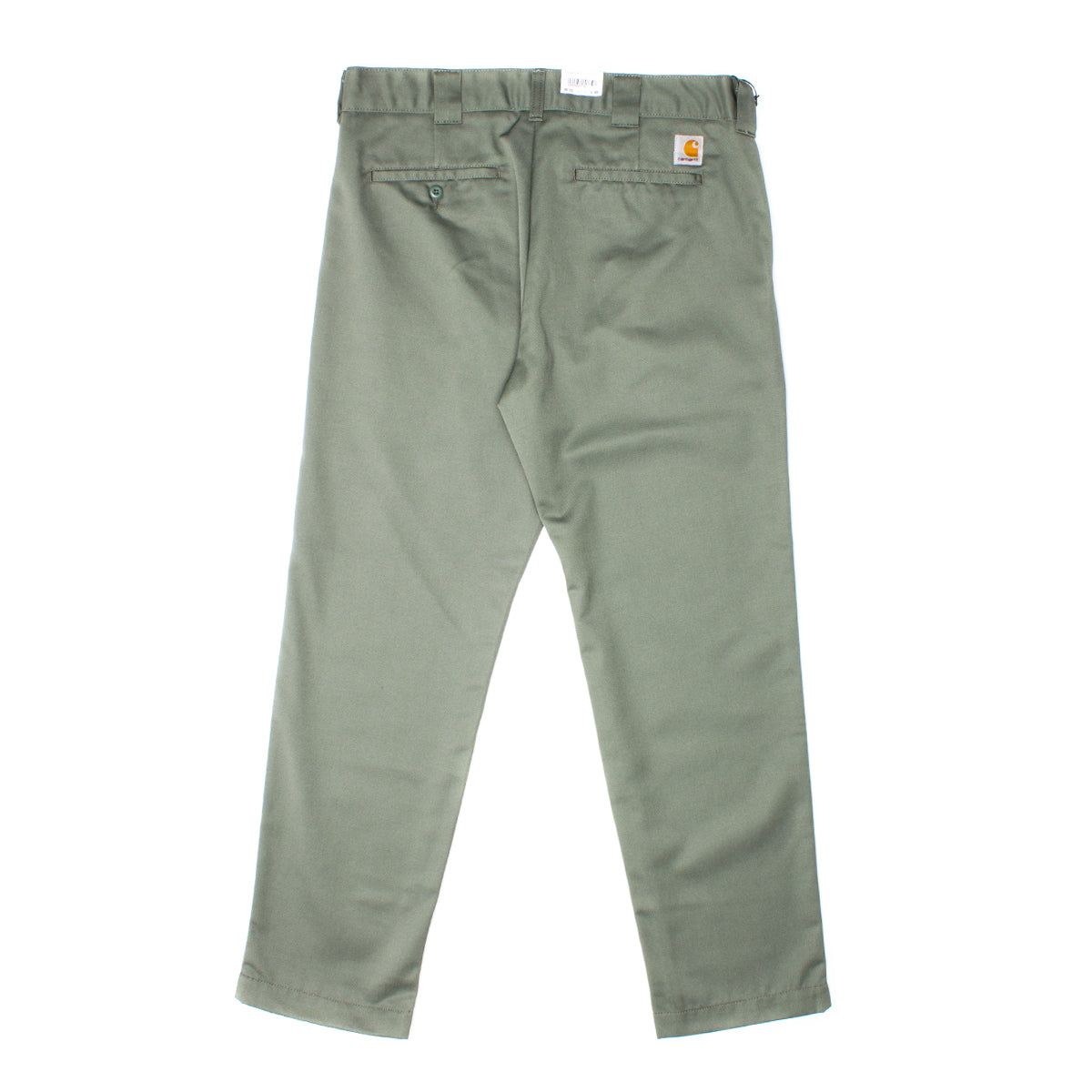 Master Pant - Denison Twill