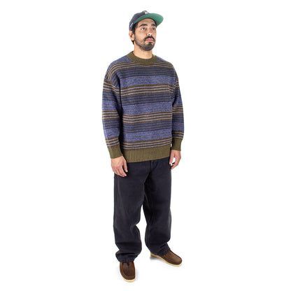 George Sweater