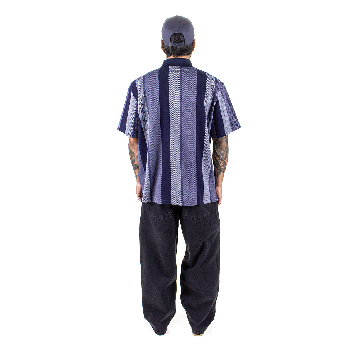 Jacques Polo Shirt
