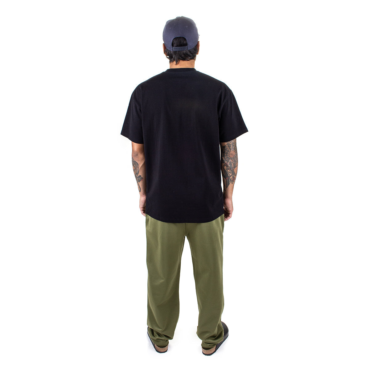 Raphael Track Pants