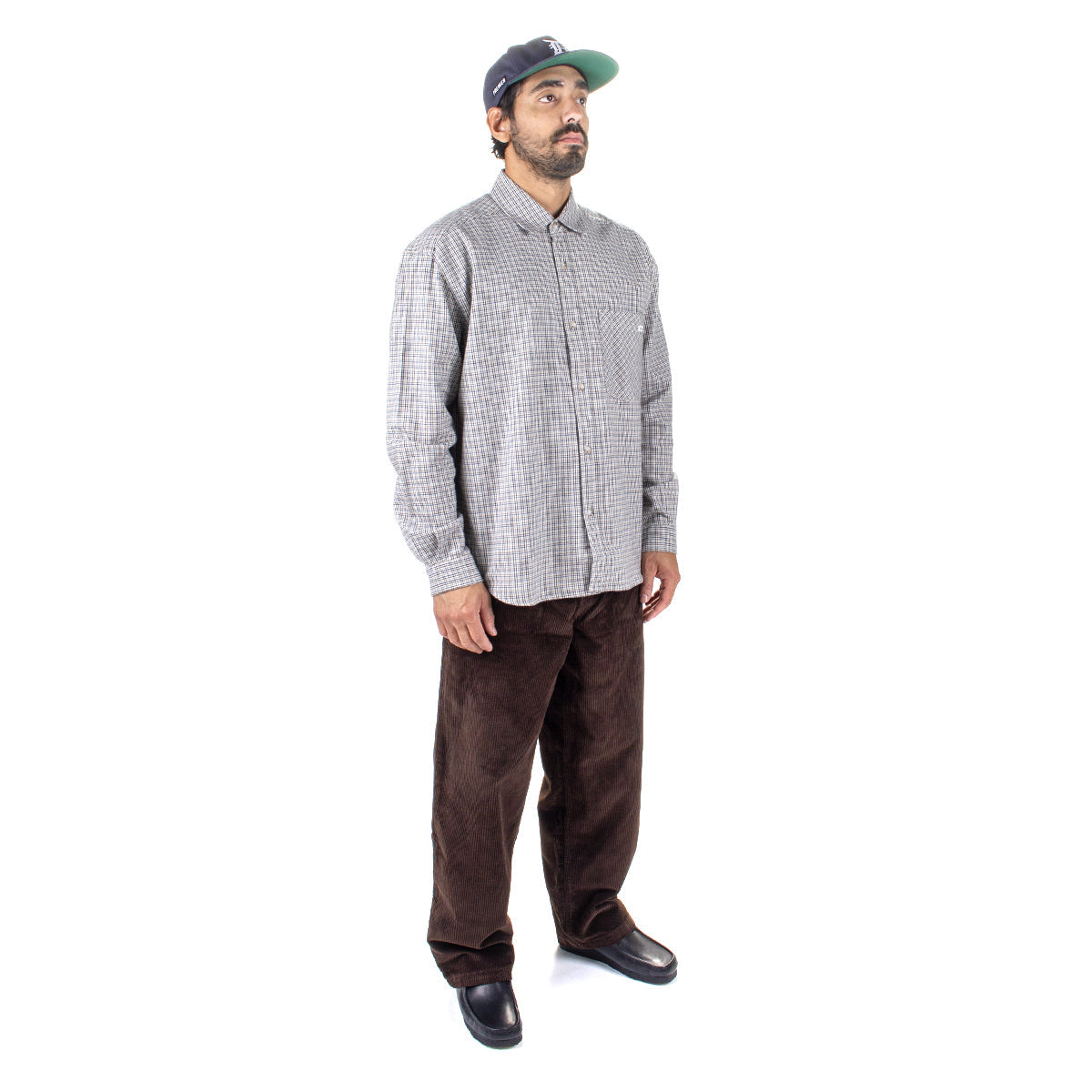Mitchell L/S Shirt