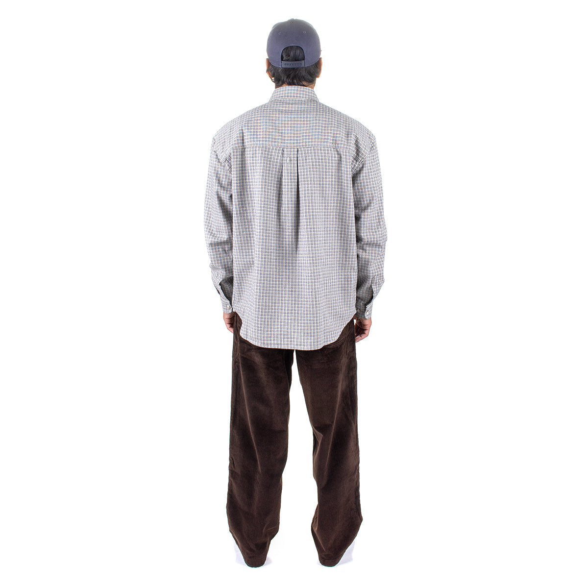 Mitchell L/S Shirt