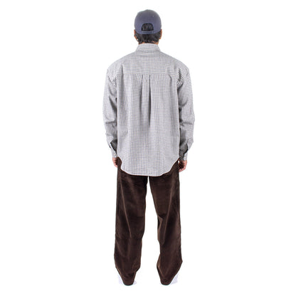 Mitchell L/S Shirt