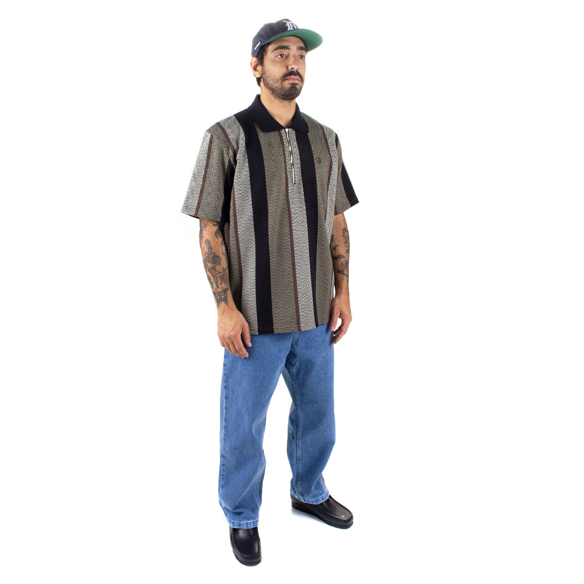 Jacques Polo Shirt