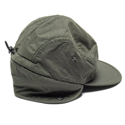Vilde Flap Cap