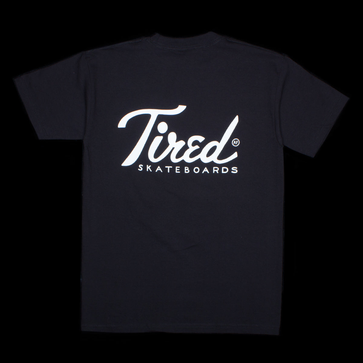 Cherise Pocket T-Shirt