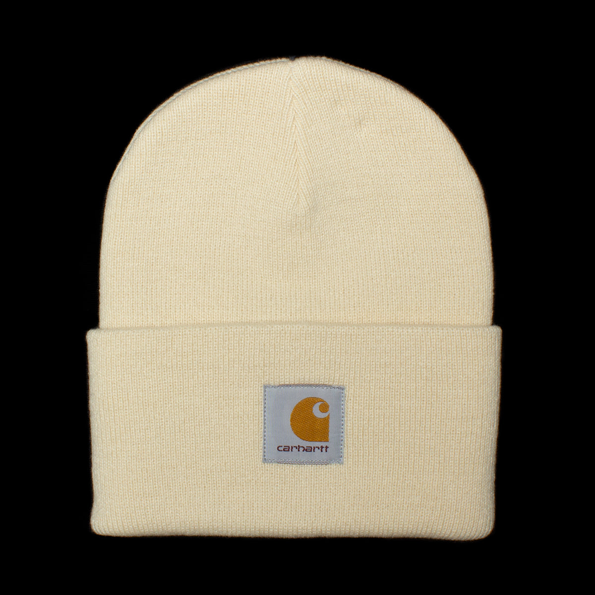 Acrylic Watch Hat