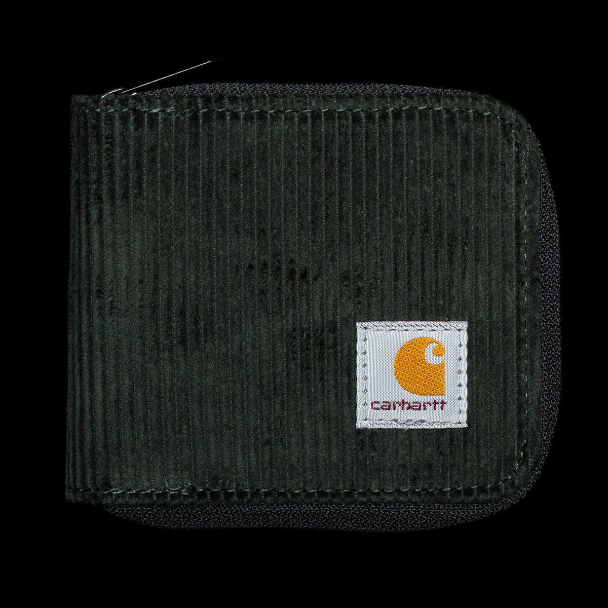 Flint Zip Wallet
