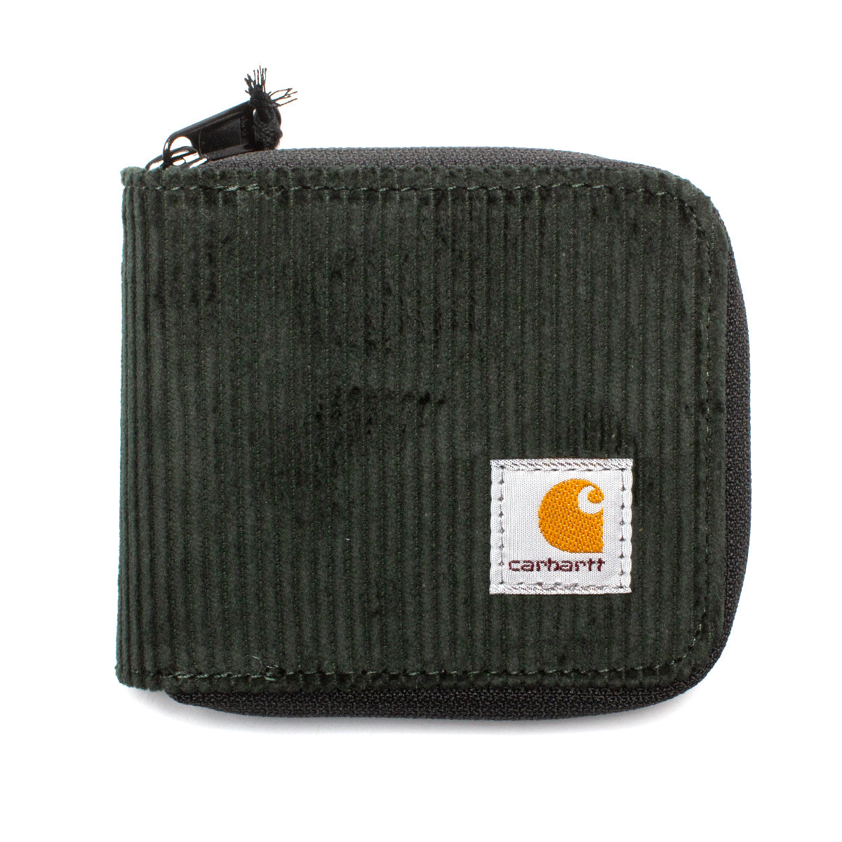 Flint Zip Wallet