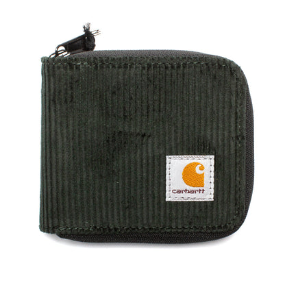 Flint Zip Wallet