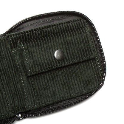 Flint Zip Wallet