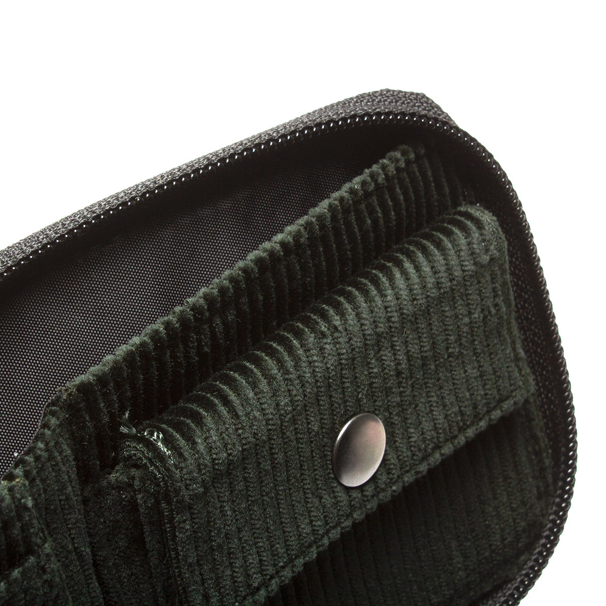 Flint Zip Wallet