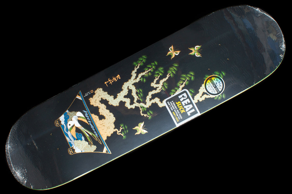 Kyle Bonsai Slick Deck 8.38"
