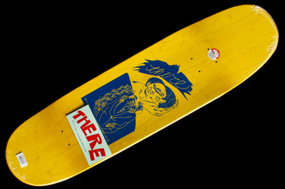 Marbie Reflect Deck Purple 8.5"