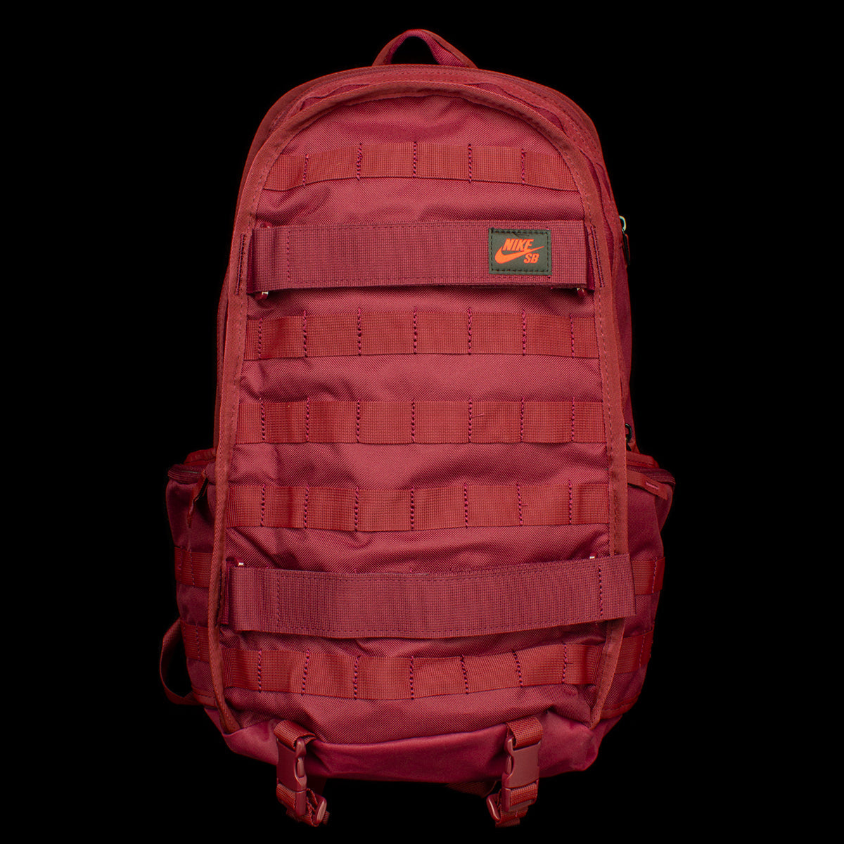 RPM Backpack