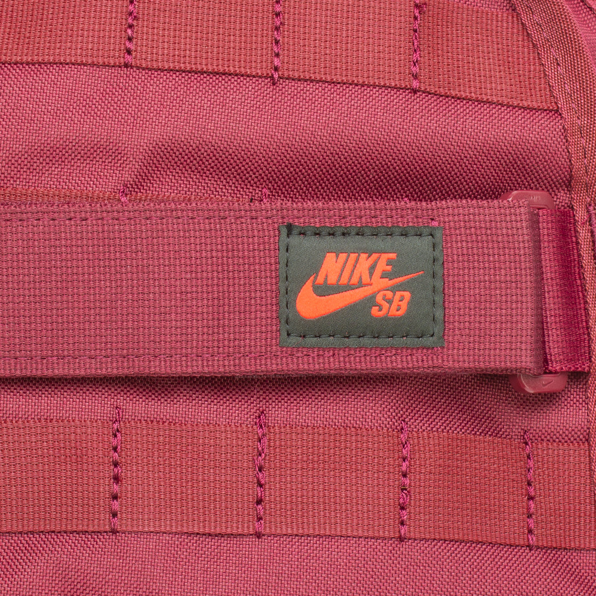 RPM Backpack