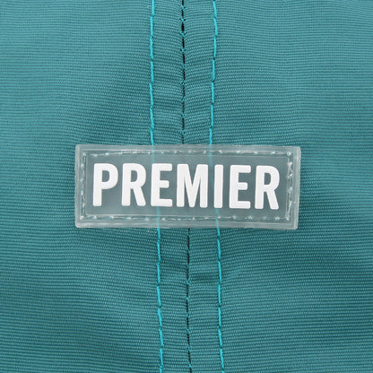 Nylon Logo Cap