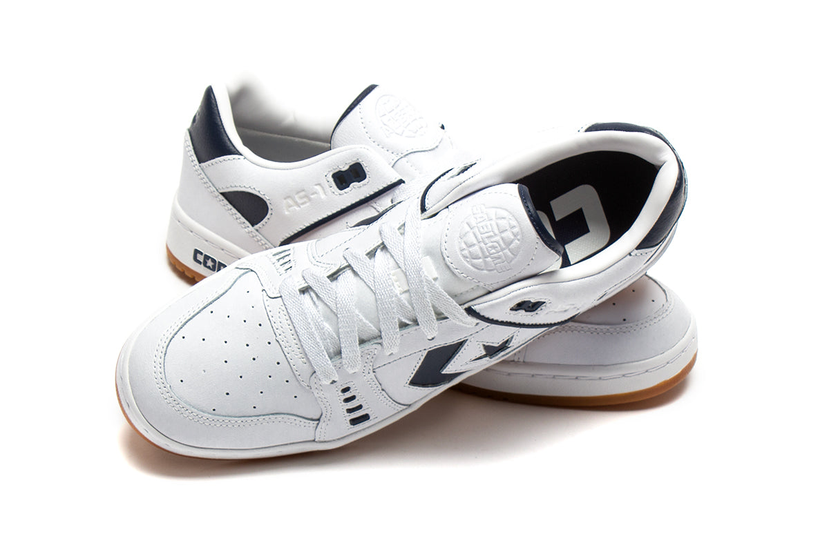 AS-1 Pro Ox