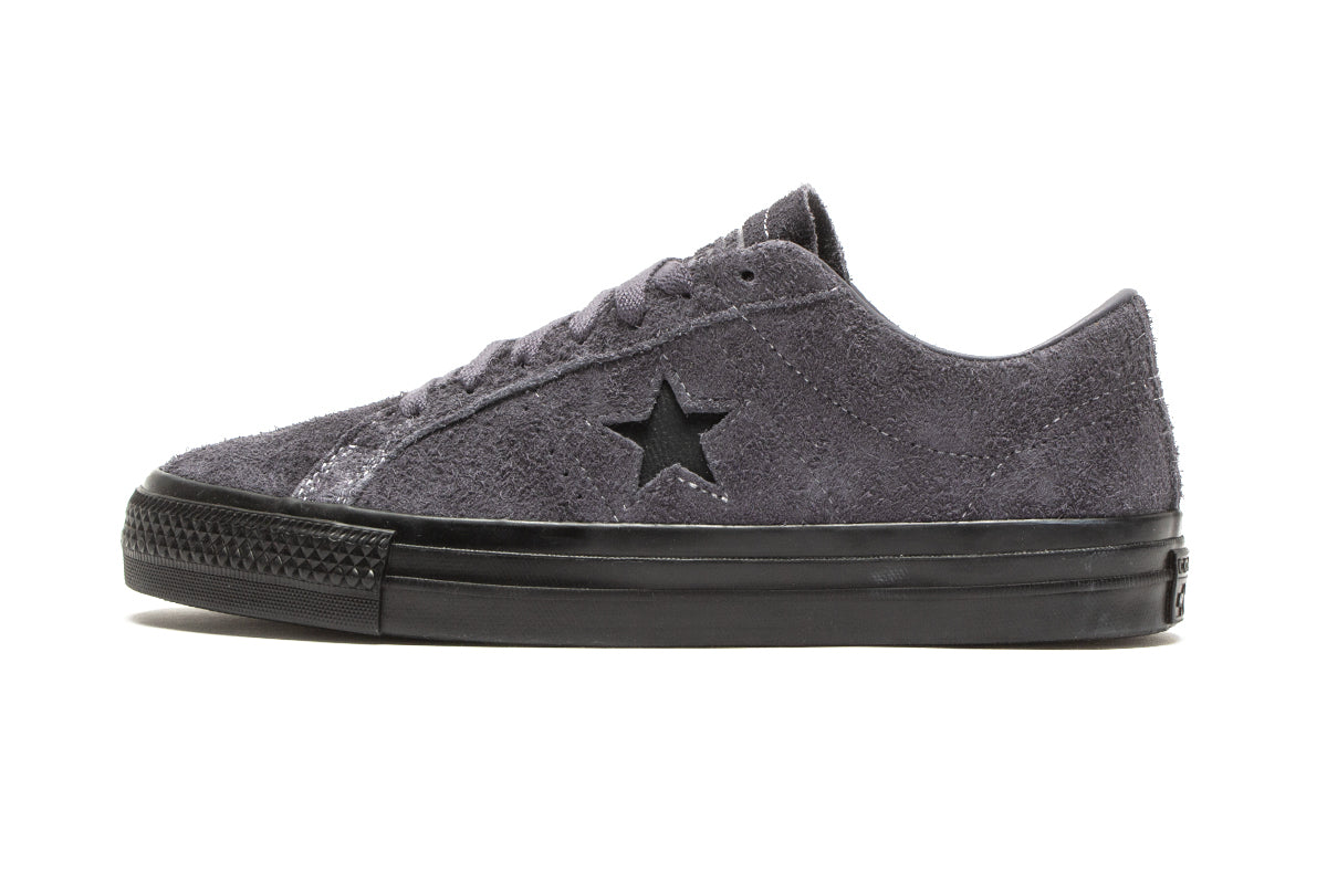 One Star Pro Ox