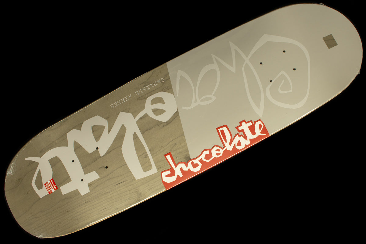 Aikens - Scrunk Deck 9"
