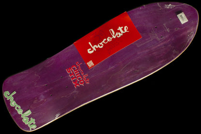 Brenes - Retro Deck 9.75"