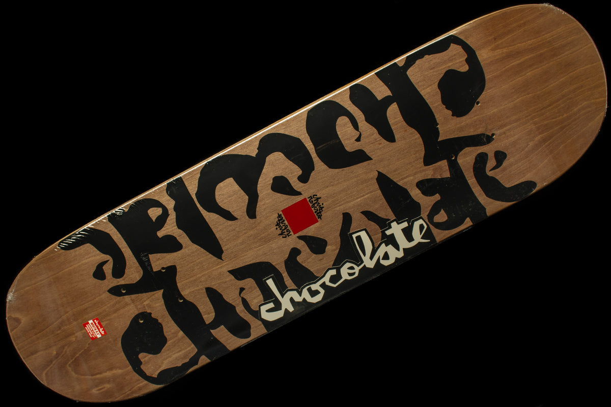 Roberts - Ink Blot Deck 8.5"