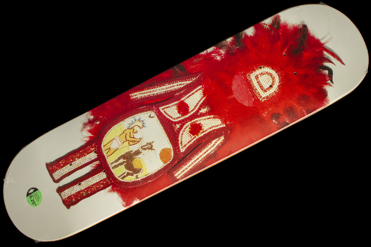 Spirit Of New Orleans Deck 8" & 8.25"