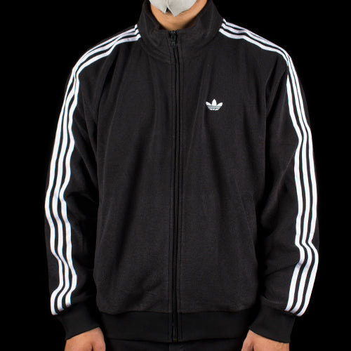 Bouclette Jacket