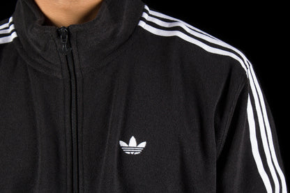 Bouclette Jacket