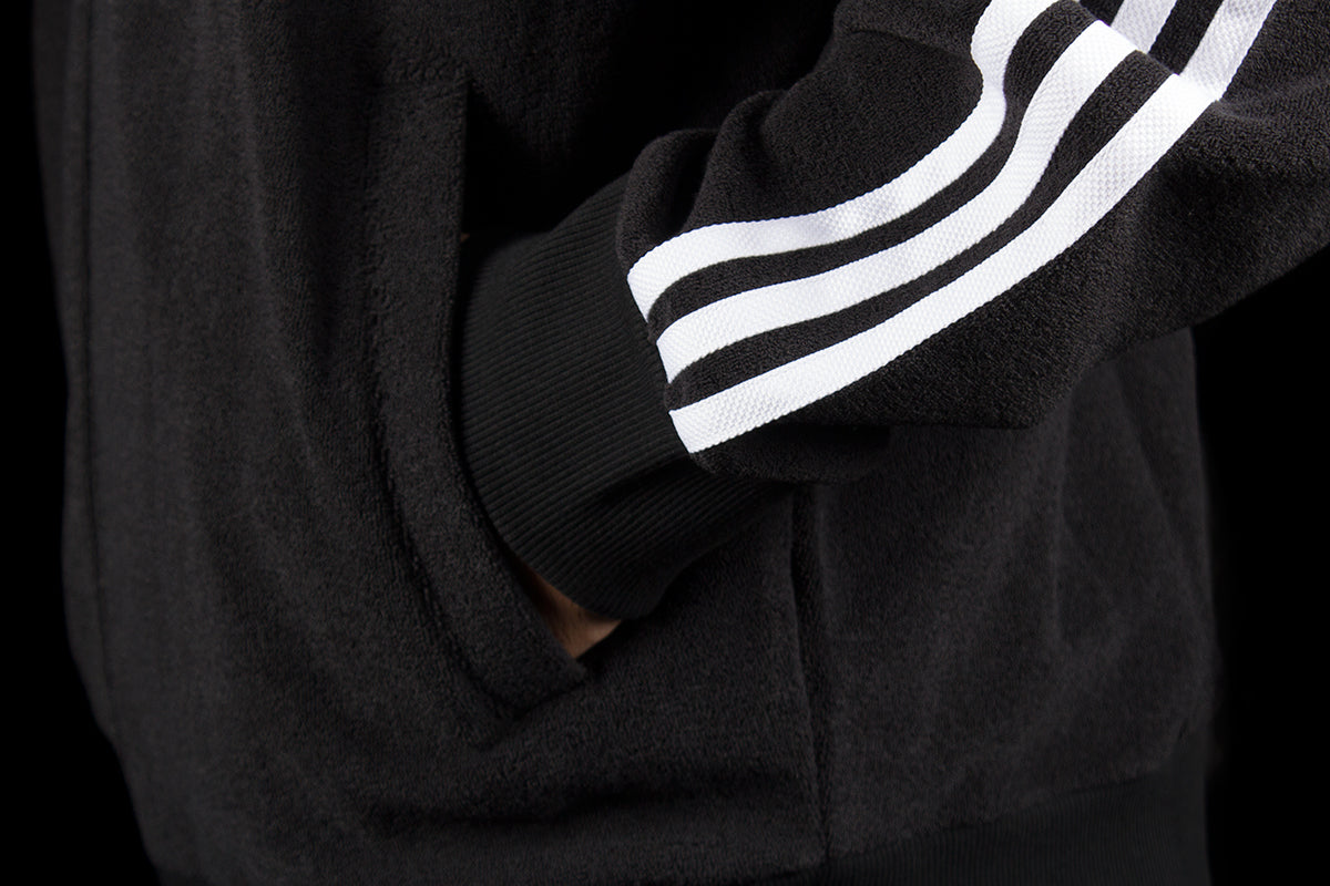 Bouclette Jacket