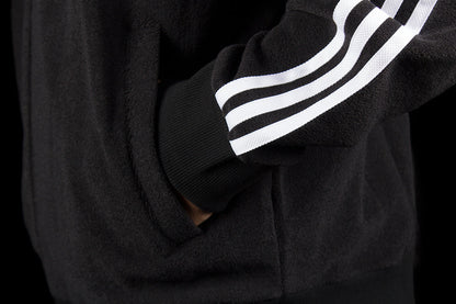 Bouclette Jacket