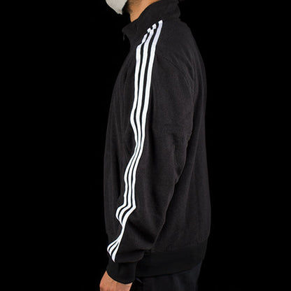 Bouclette Jacket