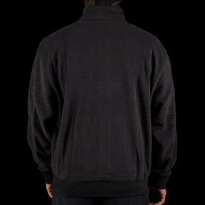 Bouclette Jacket