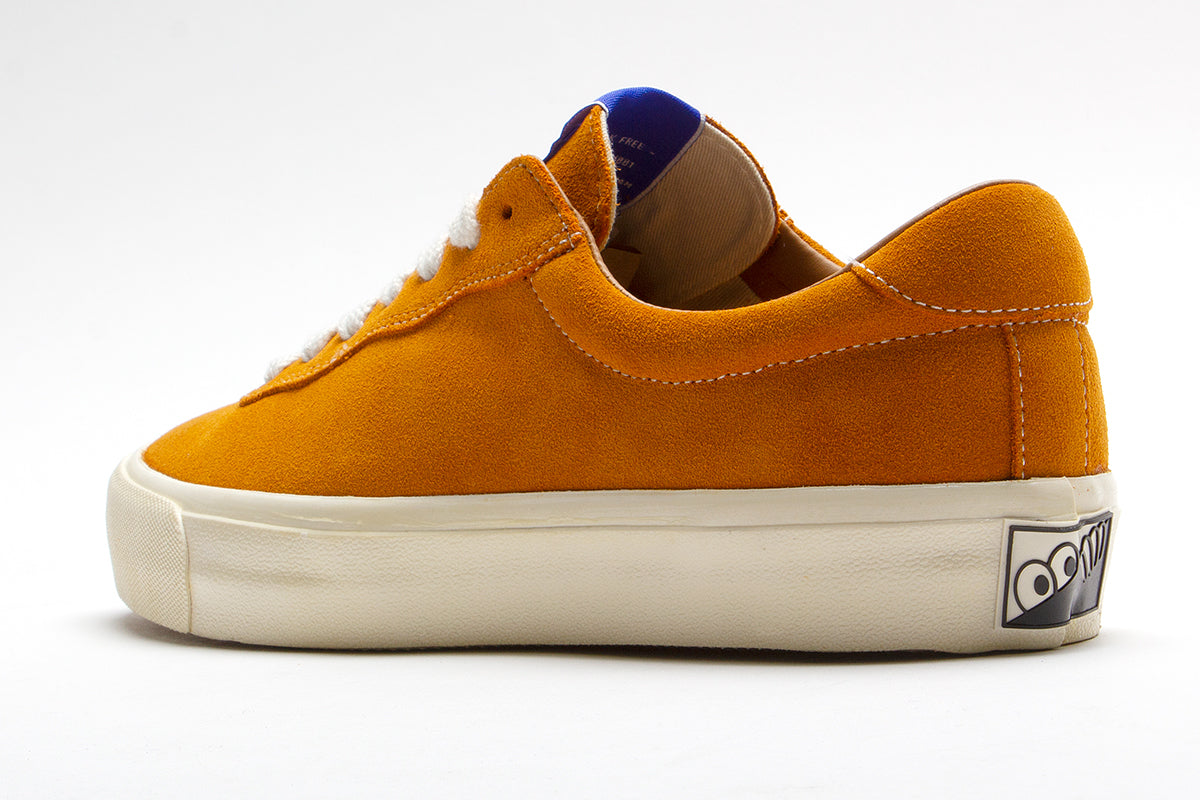 VM001 Suede Lo