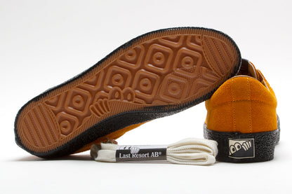 VM002 Suede Lo