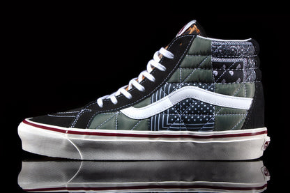 Sk8-Hi 38 DX PW ANFC