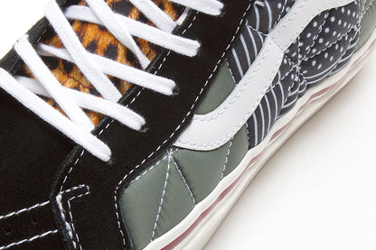 Sk8-Hi 38 DX PW ANFC