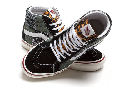 Sk8-Hi 38 DX PW ANFC