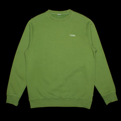 Mini Logo Crewneck