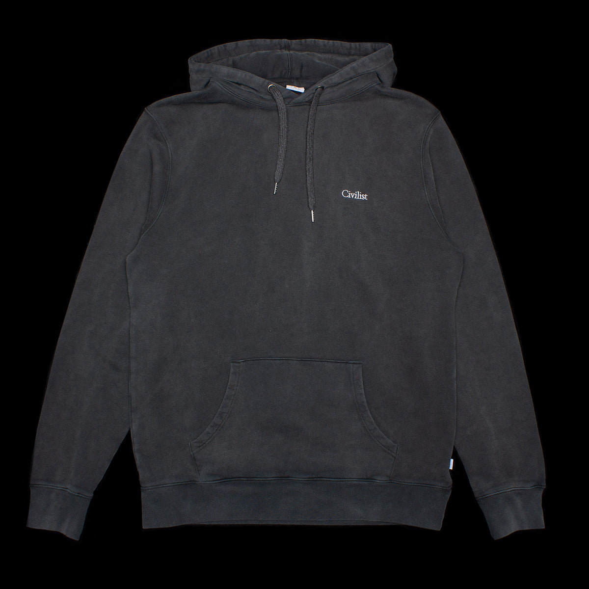 Mini Logo Hoodie