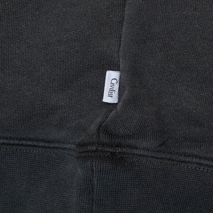 Mini Logo Hoodie