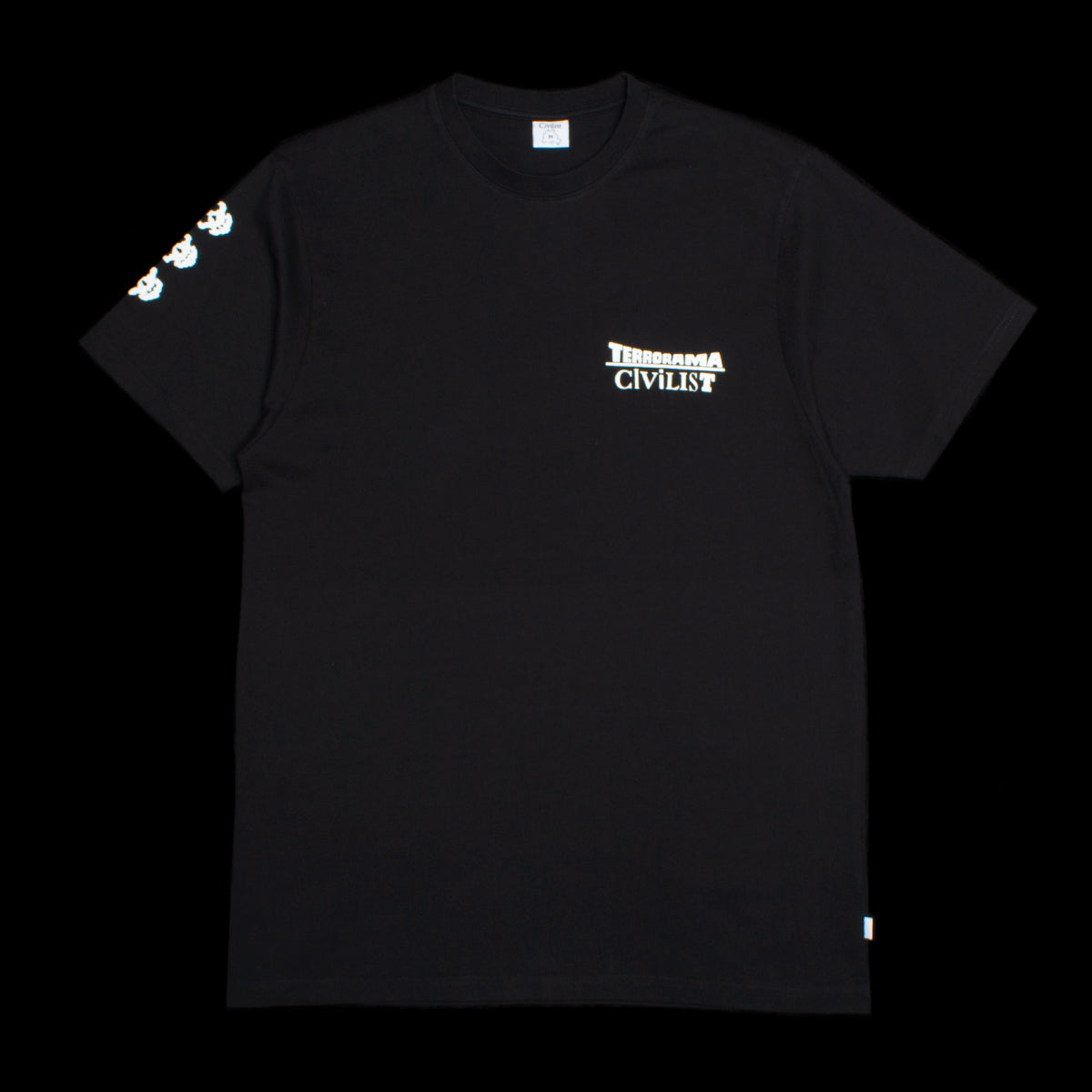 Terrorama T-Shirt