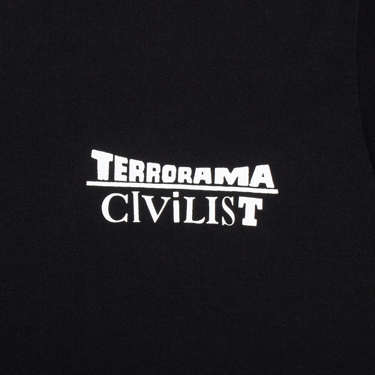 Terrorama T-Shirt