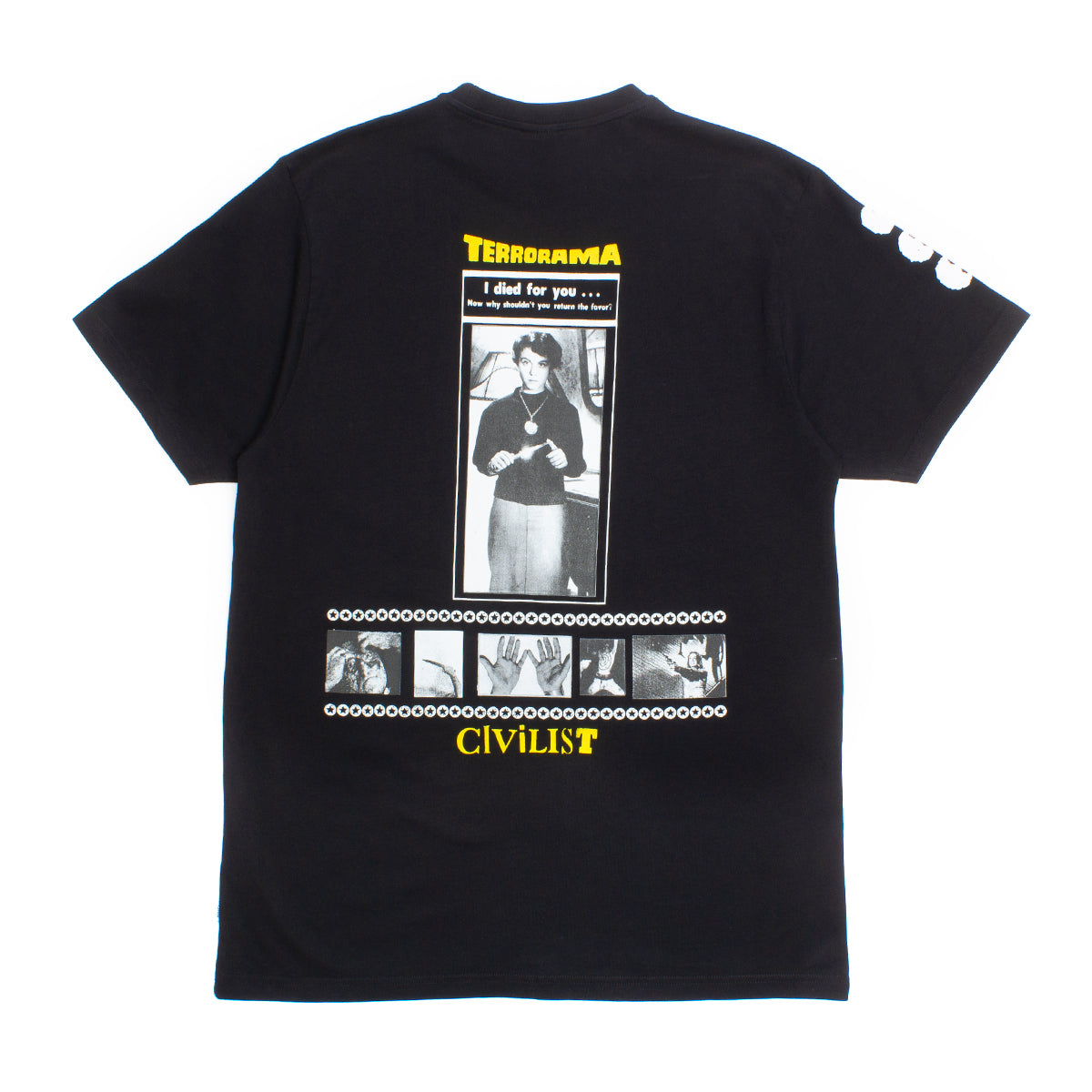Terrorama T-Shirt